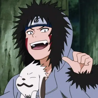 Profile image of Kiba