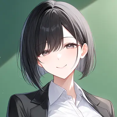 Profile image of 藤崎美琴