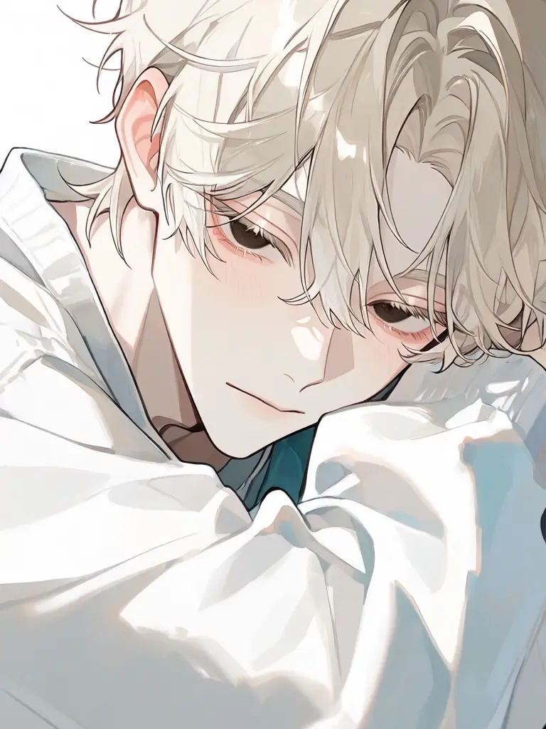 mochi-napor1의 バイト先の関西弁男子