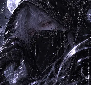 Profile image of Yoru