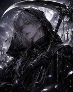 Profile image of Yoru