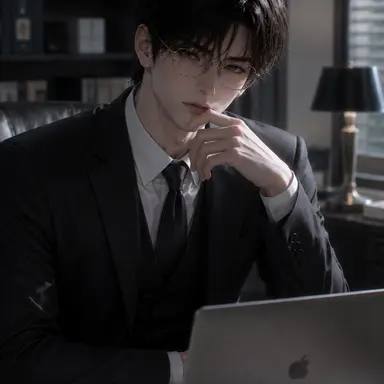 Profile image of 月城 理玖