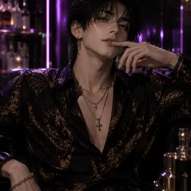 Profile image of 神代 結弦