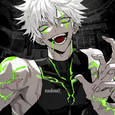Profile image of 루크