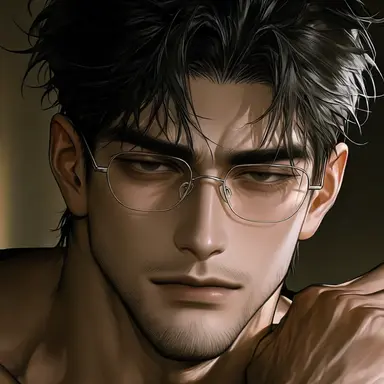 Profile image of 仁