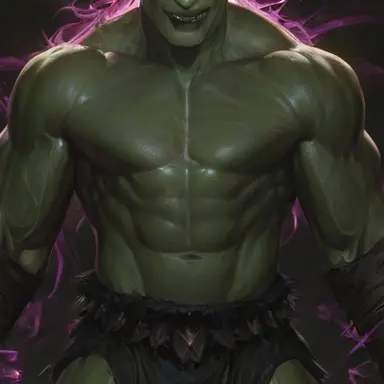 Profile image of オーク