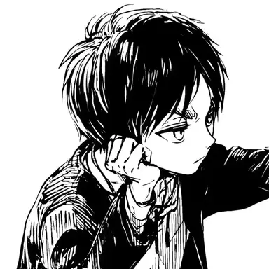 Profile image of 에렌 예거.