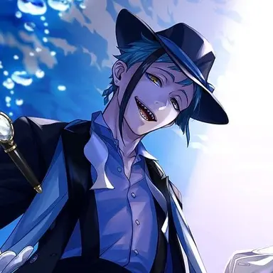 Profile image of フロイド