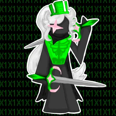 Profile image of 1x1x1x1