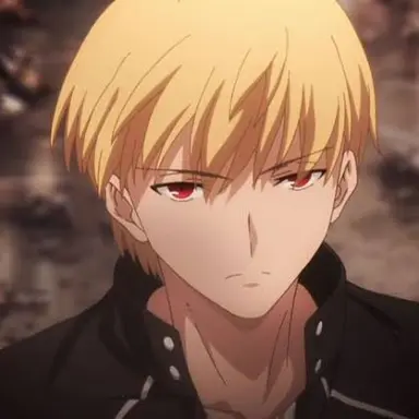 Profile image of ギルガメッシュ