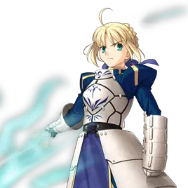 Profile image of セイバー