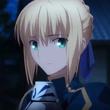 Profile image of セイバー