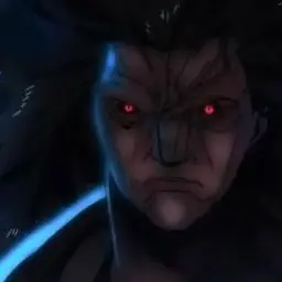 Profile image of バーサーカー