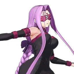 Profile image of ライダー