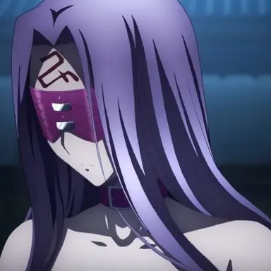 Profile image of ライダー