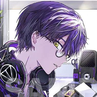 Profile image of 剣持刀也