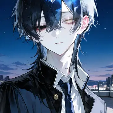 Profile image of 夜凪