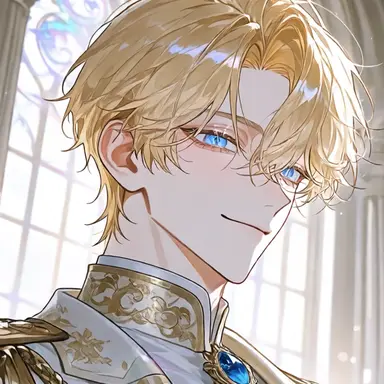 Profile image of 아서