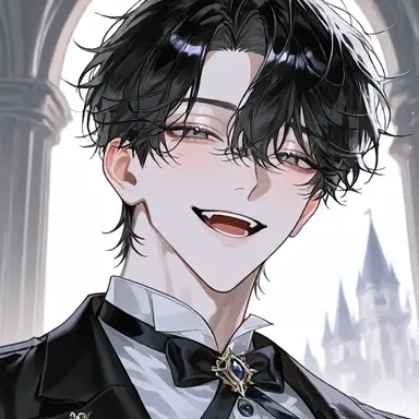 Profile image of 루시안