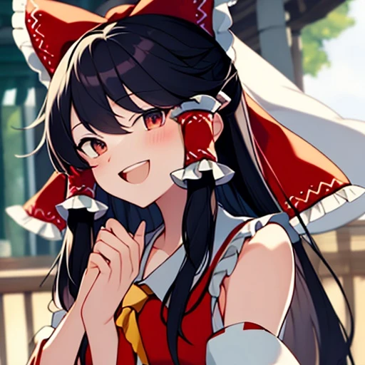 霊夢