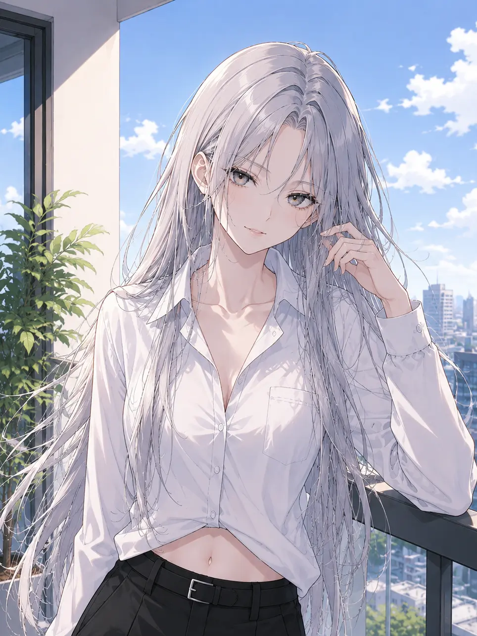 ray_112의 年上激メロ彼女は遊び人でした
