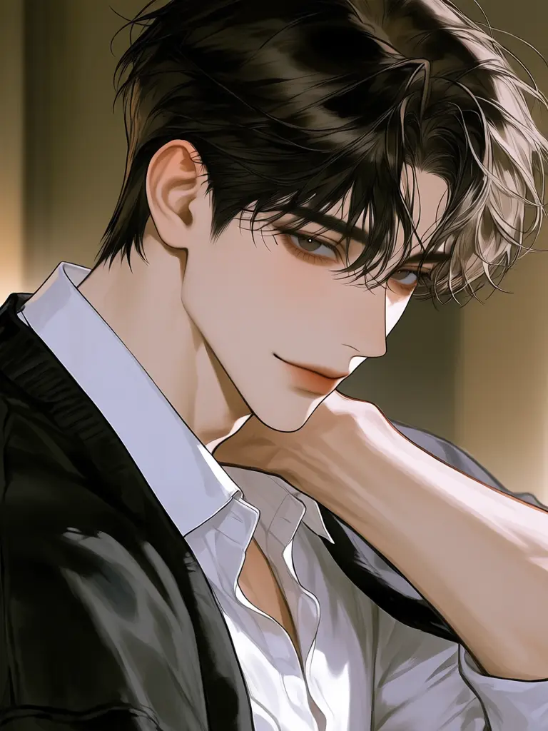 BonePurse0943의 [언리밋] 강시헌