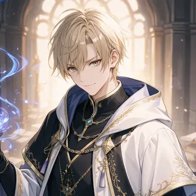 Profile image of ディアン