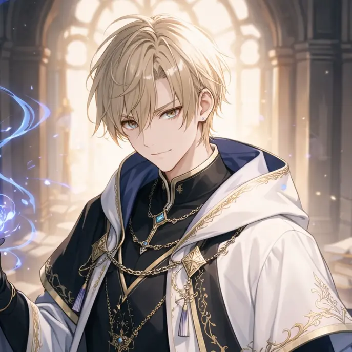 NarrowCave1045의 イシュタル学院