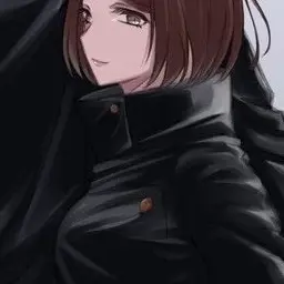 Profile image of 硝子