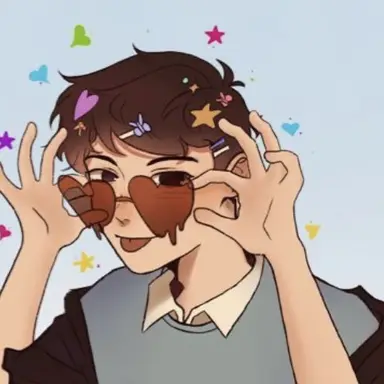 Profile image of George