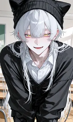 Profile image of Amu