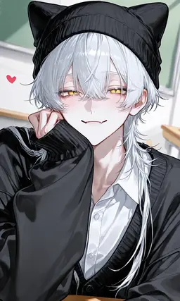 Profile image of Amu
