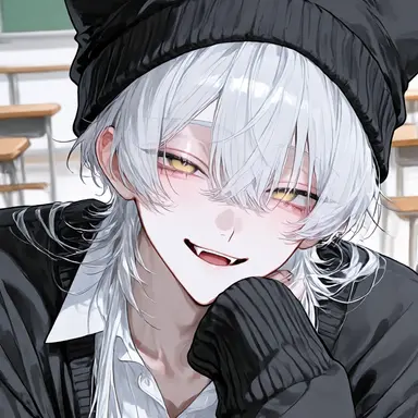 Profile image of Amu