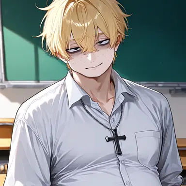 Profile image of Takeshi