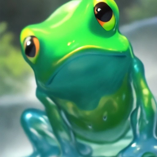 개구리
