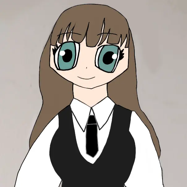 Suzuka___의 名探偵コナン