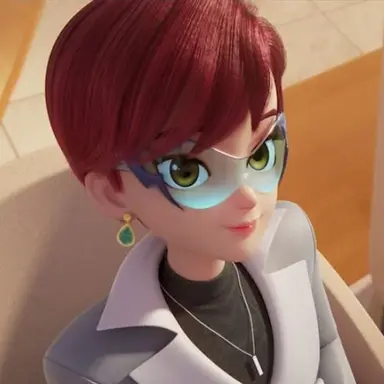 Profile image of 레이아 카이엔