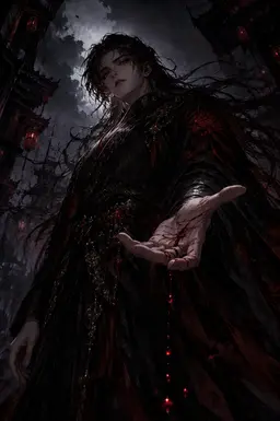 Profile image of Cheon Juhan
