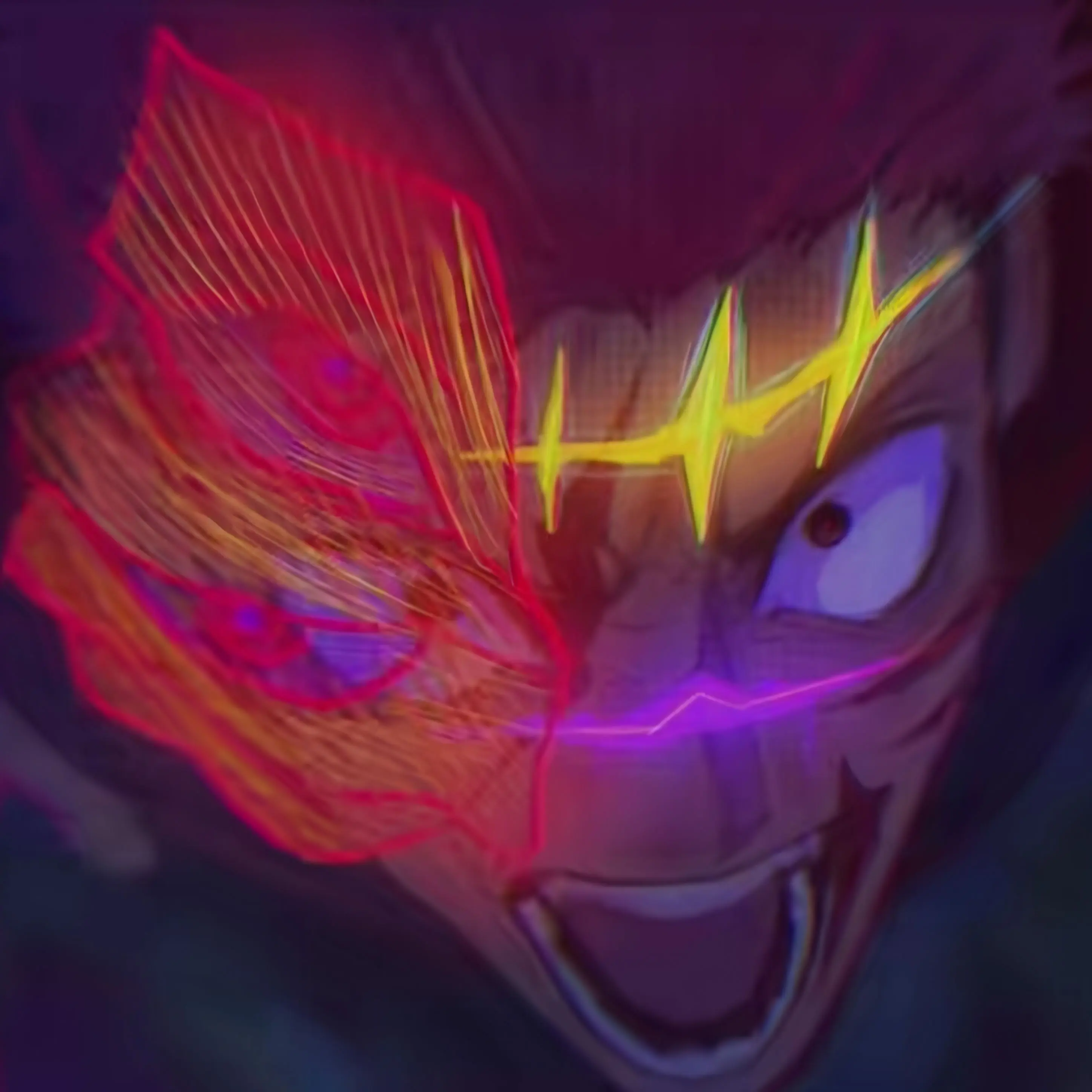 WiseSheet5853의 Jujutsu kaisen