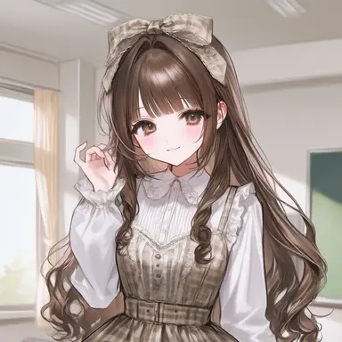 Profile image of 綾乃