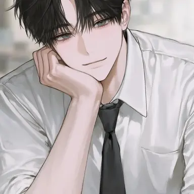 Profile image of 朔
