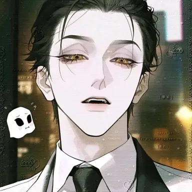 Profile image of Tae Yung