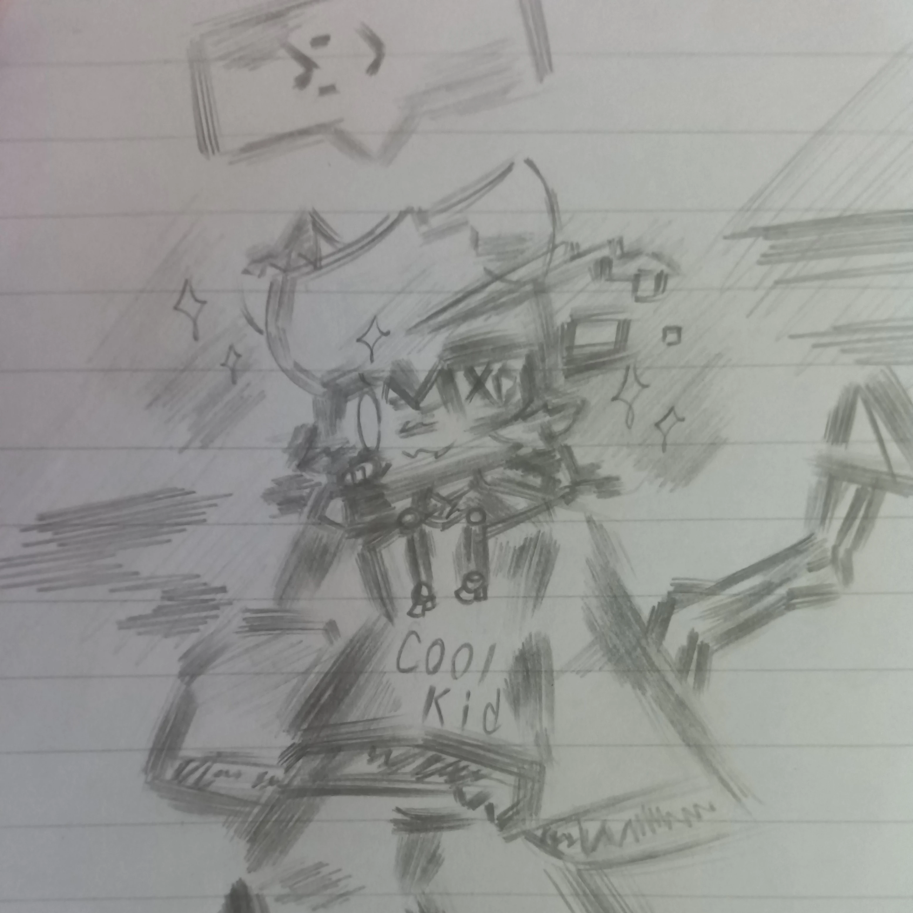 くるき