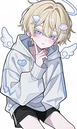 Profile image of シエル
