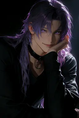 Profile image of 룩스