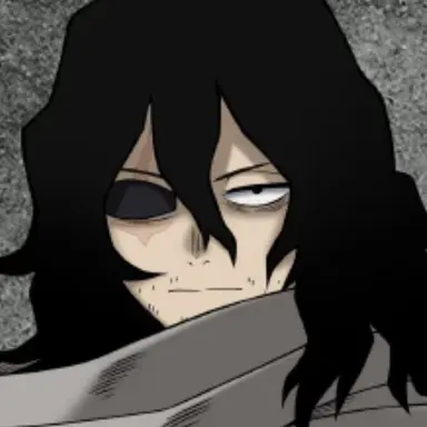 Profile image of 相澤消太