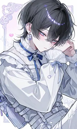 Profile image of 天音
