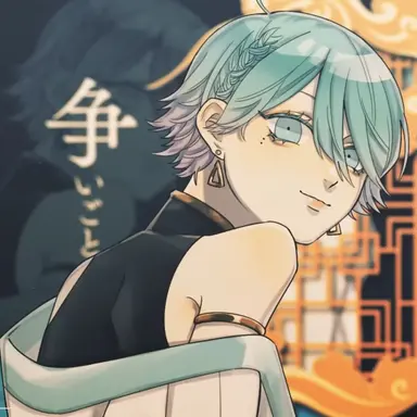 Profile image of Hotoke