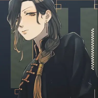 Profile image of Yusuke