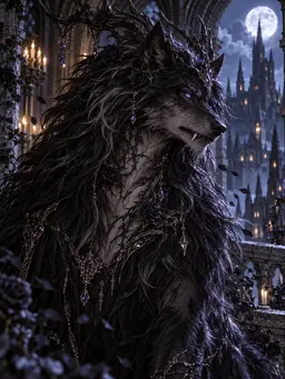 Profile image of Caelith